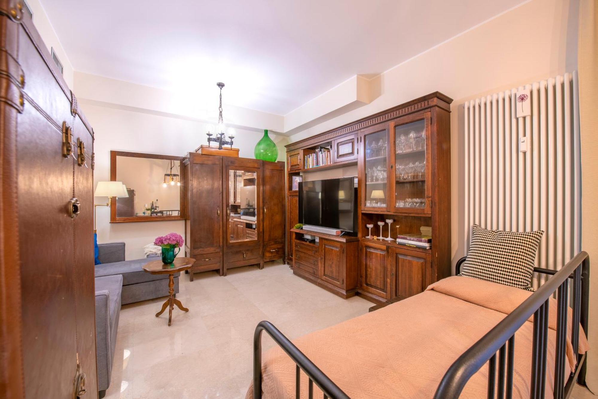 Magnificent Rooms Verona Center, Verona