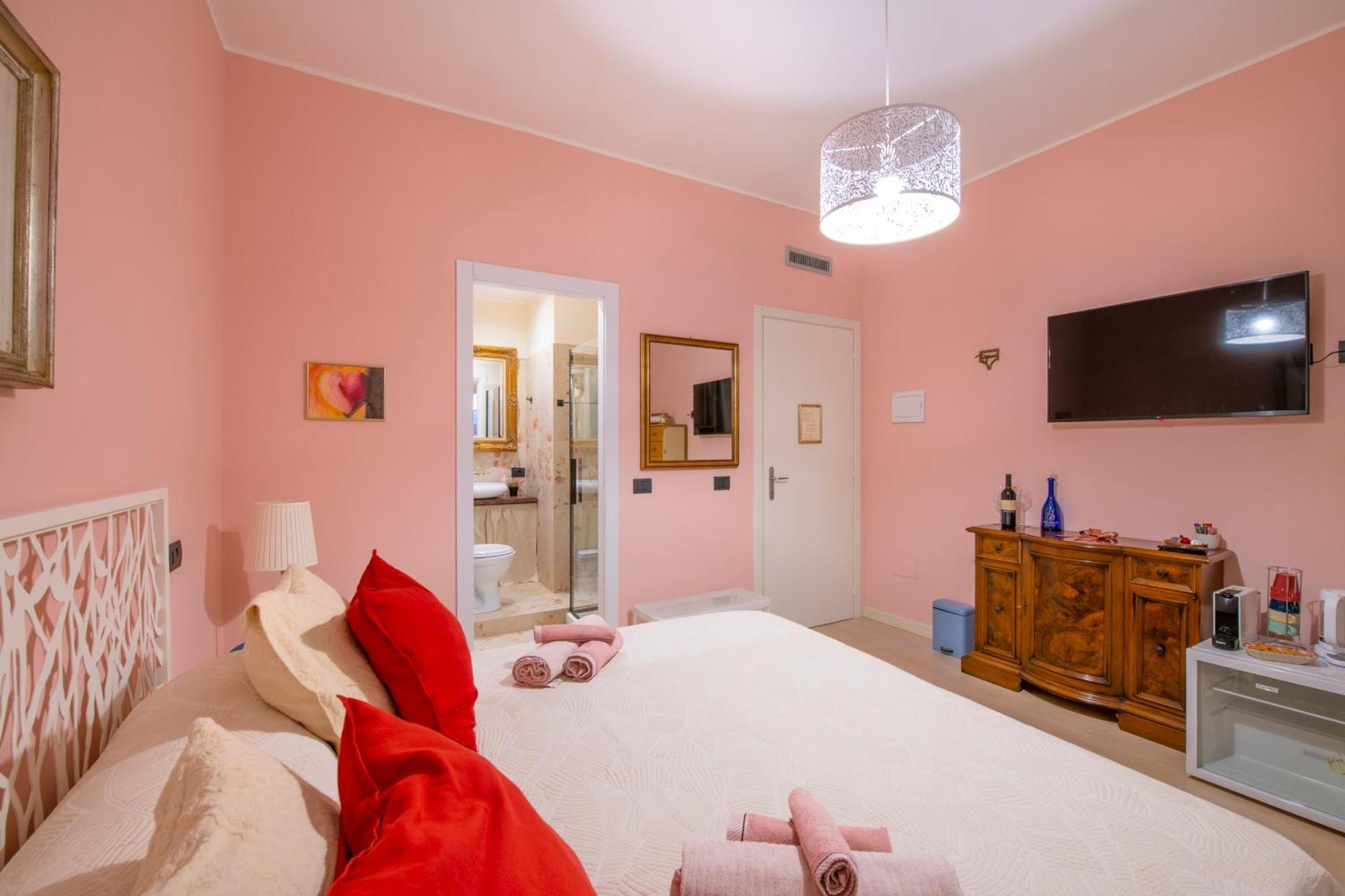 Magnificent Rooms Verona Center — Photos 2