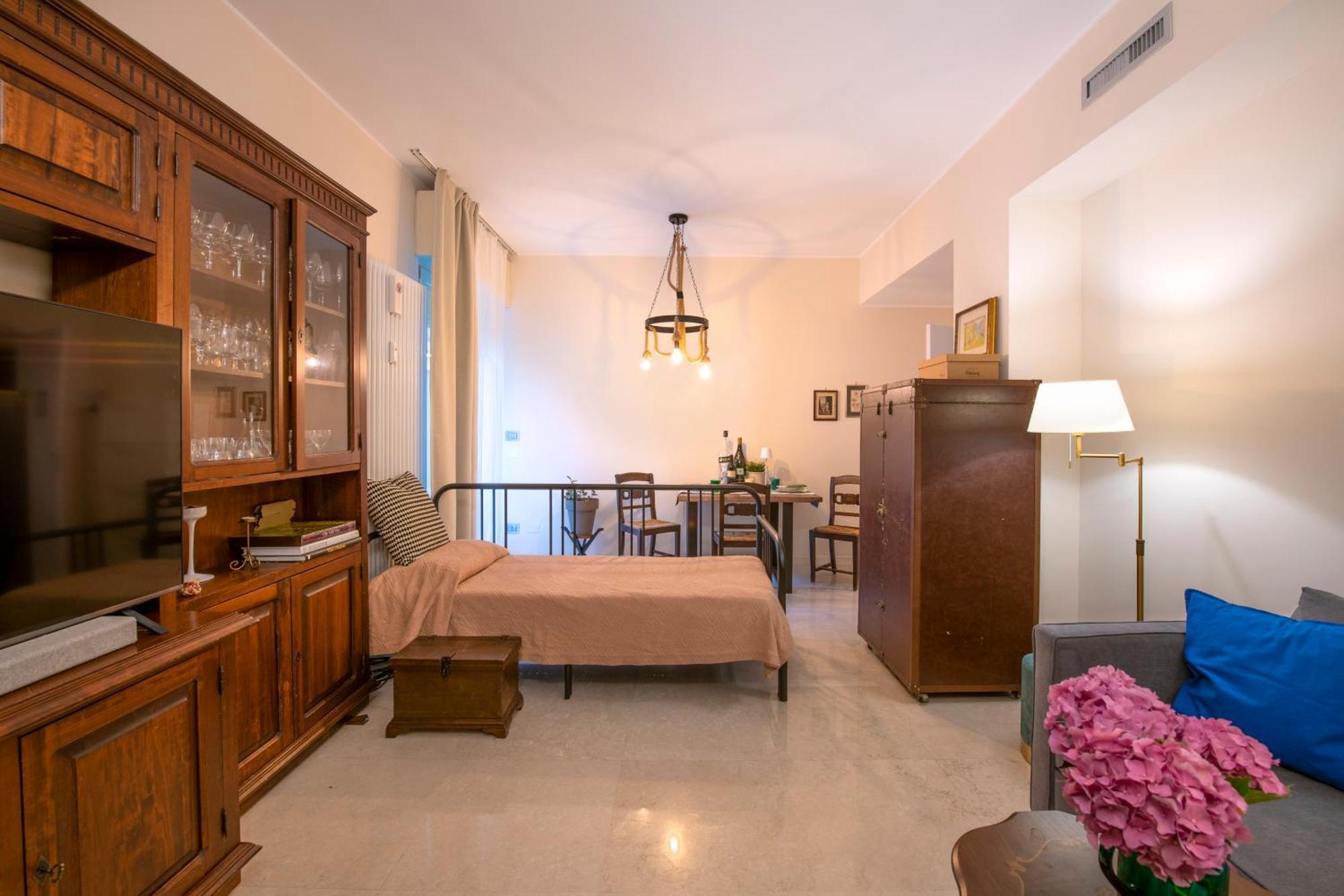 Magnificent Rooms Verona Center — Photos 1